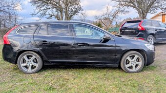 ✅Volvo V60 Summum D3/D4 120 kw - 5