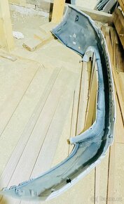 Jaguar F Pace zadní nárazník - 5