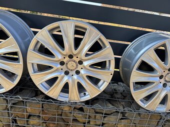 Alu Mercedes w222 18” - 5