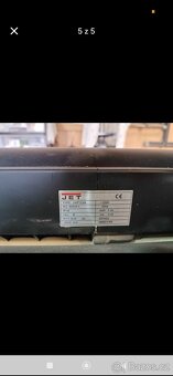 Tlouskovaci fréza Jet - 5