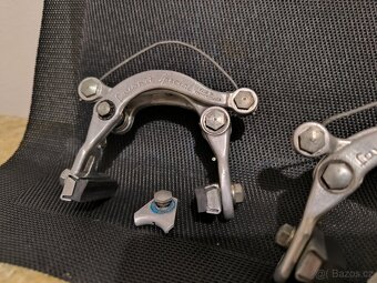 Favorit Speciál brzdy - 5