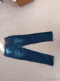 Dámské džíny vel.29, zn.ANNA - 5