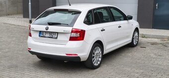 Škoda Rapid 1.2 tsi - 5