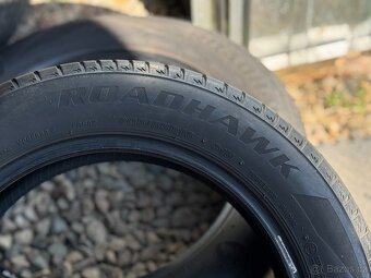 205/55/16 - Firestone letní pár pneu - 5