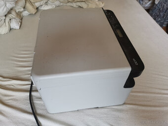 Multifunkce Brother DCP 1510e A4 - opotřebený válec - 5