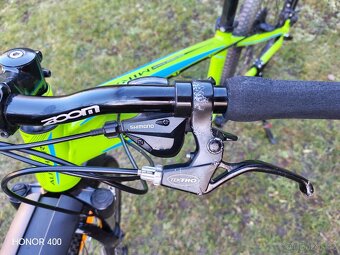 Dětské kolo Author Mirage - 5