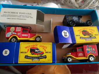 limitky u Matchboxu - 5