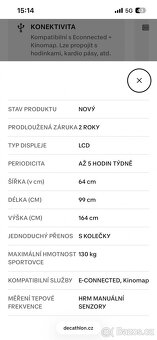 Chytrý samonapájecí rotoped EB 520 B - 5