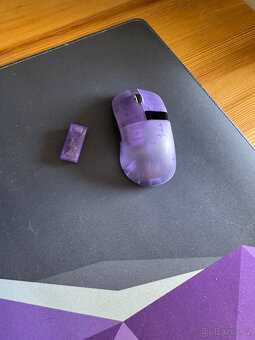 ChilKey Glacier LW 8K Mystique Mouse - 5