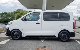 Peugeot Expert 1.6 BlueHDi 6miest - 5