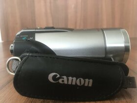 Canon Legria HF M306 - 5