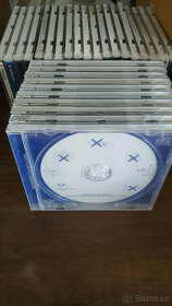 Obaly na CD a DVD - 5