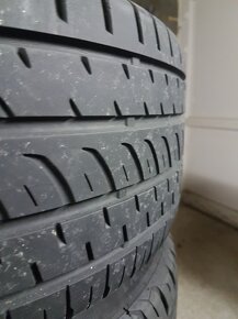 Alu kola 5x112 215/45/r17 - 5