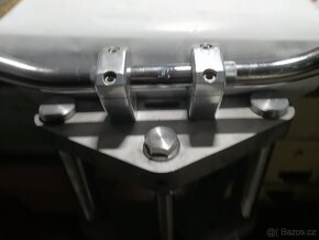 Předek na HARLEY DAVIDSON - 5