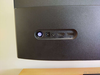 165Hz Herní Monitor Xiaomi G27i - 5