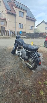Jawa-ČZ 175/356 - 5