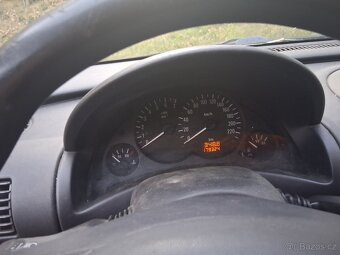 Opel Corsa C, r.v. 2003, 55kW na ND - 5