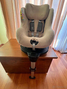 Autosedačka Britax Romer - 5