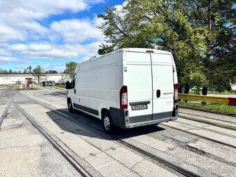 Ducato 2011 2.3 JTD --- MRAZAK --- - 5