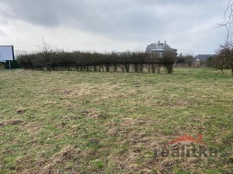 Prodej stavebního pozemku 820 m2 v obci Klimkovice-Josefovic - 5