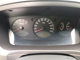 Ssangyong kyron 2.0 xdi 4x4 104 kW rv 2010 - 5