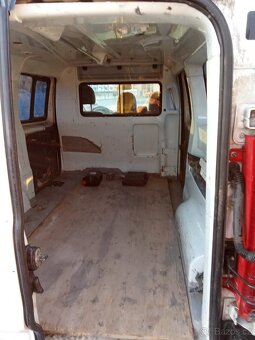 Citroen jumpy - 5