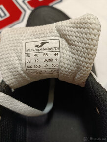 Kopačky Joma Top-flex turf, velikost US 12 - 5