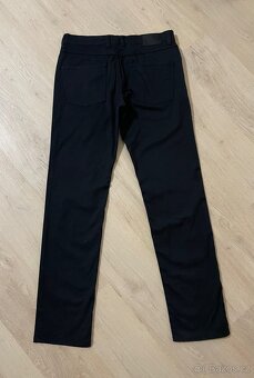 Pánské kalhoty, zn. Montego, vel. W33xL34 - 5