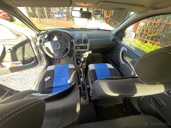 Dacia Sandero 1.6 i 64kw Bourana - 5