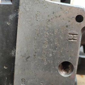 BMW E36 / E39 / E38 - ABS kostka 000 - 5