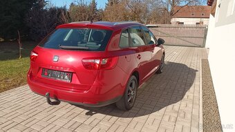 SEAT IBIZA ST 1.6TDI-77KW-KRASAVEC - 5