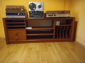 HI-FI skříňky Alfa ST-76 - 5
