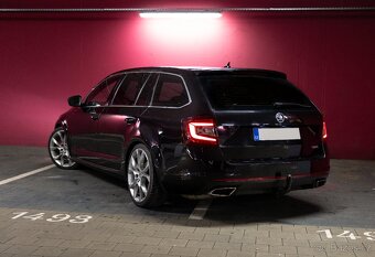 Škoda Octavia RS 4x4 2.0 TDI 135 kW, DPH, DSG - 5