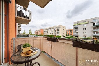 Prodej bytu 1+kk, 32 m2 - Hostivice, ev.č. 00447 - 5