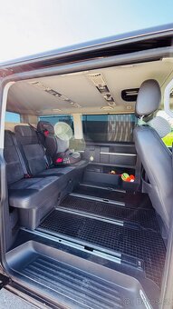 Volkswagen Multivan T 5.2 (najnovšia verzia z T5) - 5