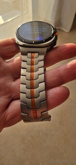 Samsung Galaxy Watch Ultra (47mm) - 5