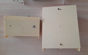 Retro nábytek pro malinké panenky - 5