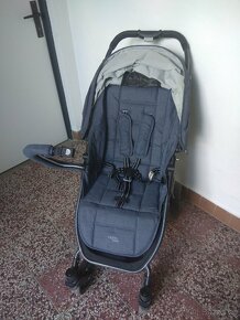 Kočárek sporťák skládací VALCO Snap 4 Tailor - 5