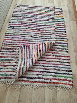 Koberec 62×115cm 2ks - 5