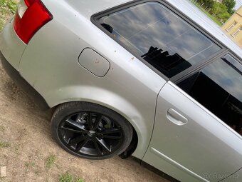 Audi a4 b6 - 5