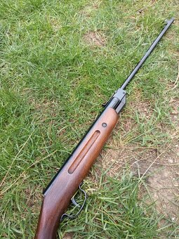 Vzduchovka slavia 625 - 5