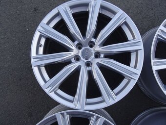 Alu disky origo Audi Q7 20", 5x112, ET 20, šíře 8,5J - 5