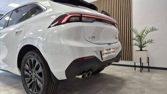 Dongfeng T5 EVO 1.5T LUXURY - 5