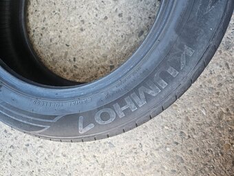 185/60R15 84H Ecowing ES01 KUMHO - 5