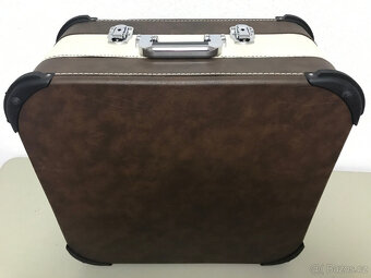 Beltuna PRESTIGE V 108 Akordeon Cassotto HDS Midi mikrofon - 5