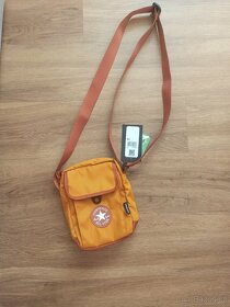 cross body bag CONVERSE - 5