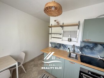 Pronájem Bytu 2+1, 57 m2 ul. Severní - Hlučín, ev.č. 00342 - 5