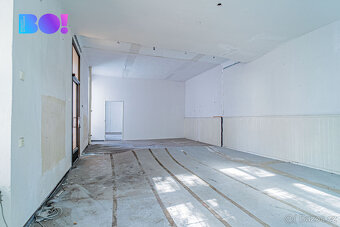 Prodej obchodních prostor, ul. Rejskova, Prostějov - 5