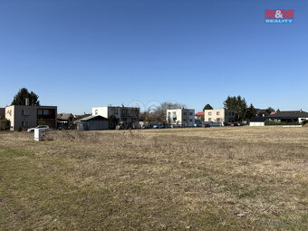Prodej pozemku k bydlení, 566 m², Mikulovice, ul. Dlouhá - 5