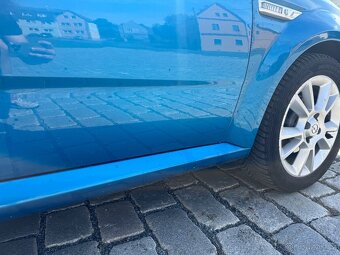 Opel Tigra 1.4 Kabrio - 5
